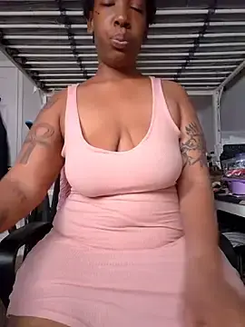 Stripchat Nude Webcam of MsSapPhire500