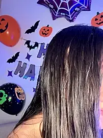 Stripchat Free Live Porn of Natisss
