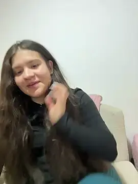 Stripchat Live Sex Cam of Natt_