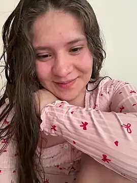 Stripchat Nude Webcam of Natt_