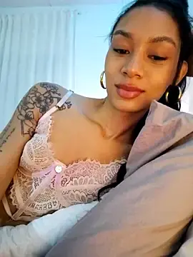 Stripchat Live Sex of Leaberrry