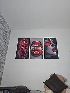 Stripchat Sex Chat of Antonella2_m