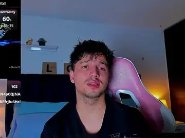 Stripchat Private Sex Chat of Issac_james_