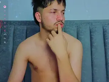 Stripchat Adult Webcam of Issac_james_