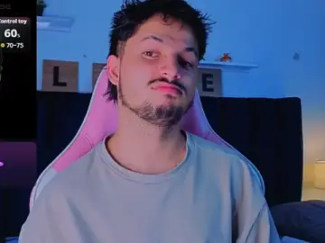 Stripchat Nude Webcam of Issac_james_