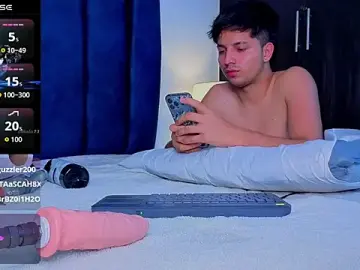 Stripchat Watch Live Sex Cams of Issac_james_