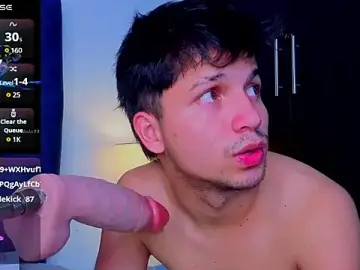 Stripchat Adult Webcam of Issac_james_