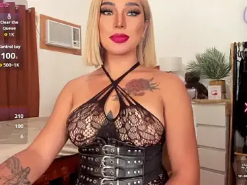 Stripchat Watch Live Sex Cams of Lustrous_Nathalie