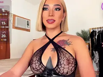 Stripchat Private Sex Chat of Lustrous_Nathalie
