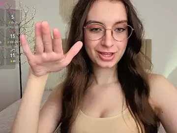 Stripchat Nude Webcam of Real_cutie1