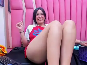 Stripchat Sex Chat of Sarah_Hornny