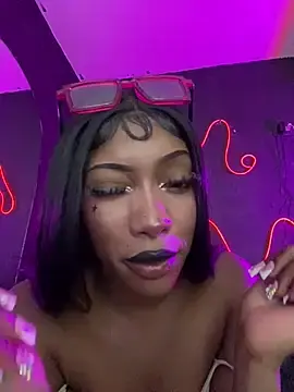 Stripchat Adult Video Chat of TIFFANYYSTAR