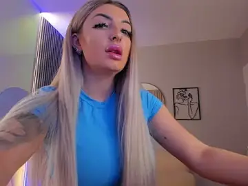 Stripchat Private Sex Chat of emily_bloom