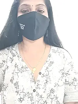 Stripchat Adult Video Chat of shivani27