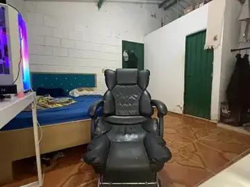 Stripchat Private Sex Chat of Max_TheHorseDick