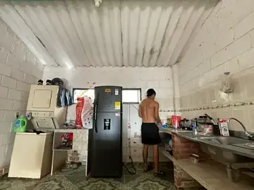 Stripchat Adult Video Chat of Max_TheHorseDick