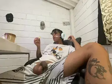 Stripchat Sex Chat of Max_TheHorseDick