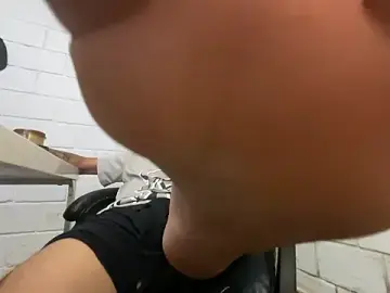 Stripchat Private Sex Chat of Max_TheHorseDick