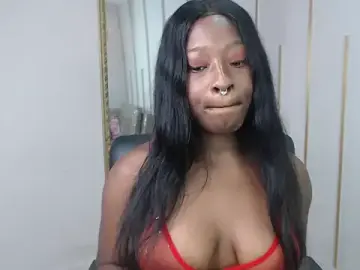 Stripchat Free Live Porn of Nayariskaya