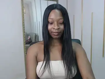 Stripchat Free Porn Cam of Nayariskaya