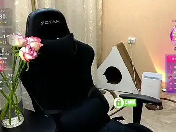 Stripchat Adult Video Chat of mag1c_eyes1