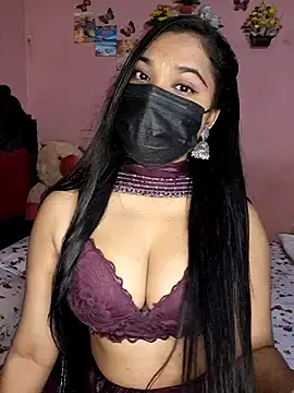 Stripchat Best live sex cam show of Ismanur11