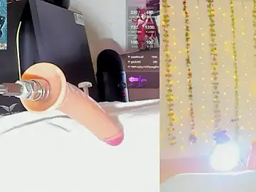 Stripchat Sex Chat of Kitty__Rose__