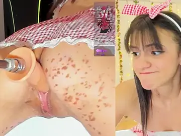 Stripchat Free Porn Cam of Kitty__Rose__