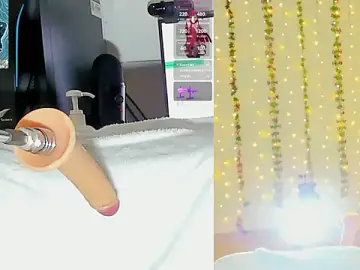 Stripchat Free Porn Cam of Kitty__Rose__