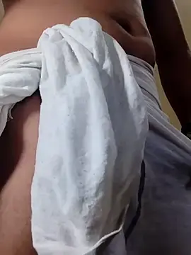 Stripchat Live Sex of Varanasidaddy069