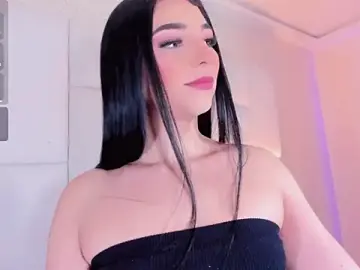 Stripchat Live Sex of andrea_alvarz