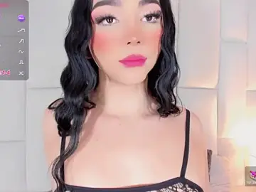 Stripchat Best live sex cam show of andrea_alvarz