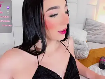 Stripchat Sex Chat of andrea_alvarz