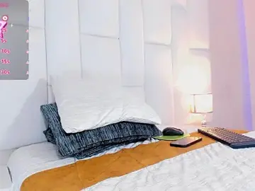 Stripchat Best Webcam of andrea_alvarz