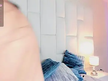 Stripchat Live Sex of andrea_alvarz