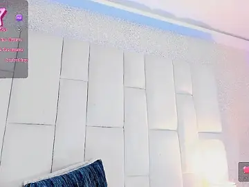 Stripchat Best live sex cam show of andrea_alvarz