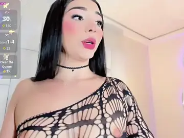 Stripchat Sex Chat of andrea_alvarz