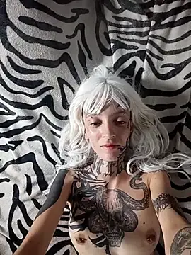 Stripchat Live Porn of barbara_anal_squirt_