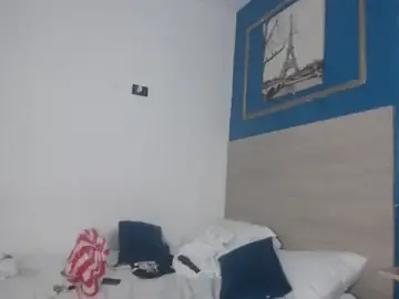 Stripchat Live Sex Cam of barbara_anal_squirt_