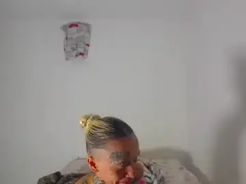 Stripchat Adult Video Chat of barbara_anal_squirt_