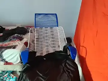 Stripchat Best Webcam of barbara_anal_squirt_
