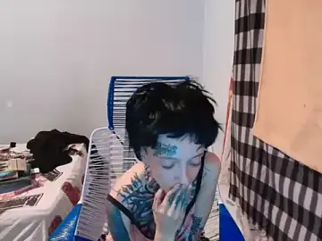 Stripchat Live Sex of barbara_anal_squirt_