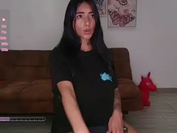 Stripchat Free Live Porn of dolcebella