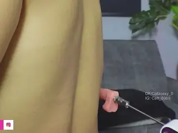 Stripchat Sex Chat of Catalina-sexy