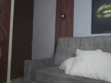 Stripchat Adult Webcam of Catalina-sexy