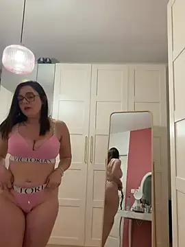 Stripchat Free Live Porn of Chloe-ta