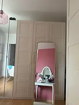 Stripchat Live Sex of Chloe-ta