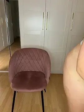 Stripchat Nude Webcam of Chloe-ta