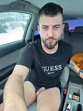 Stripchat Sex Chat of Pablo_Hornyguy95