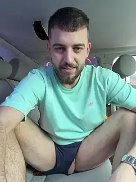 Stripchat Sex Chat of Pablo_Hornyguy95